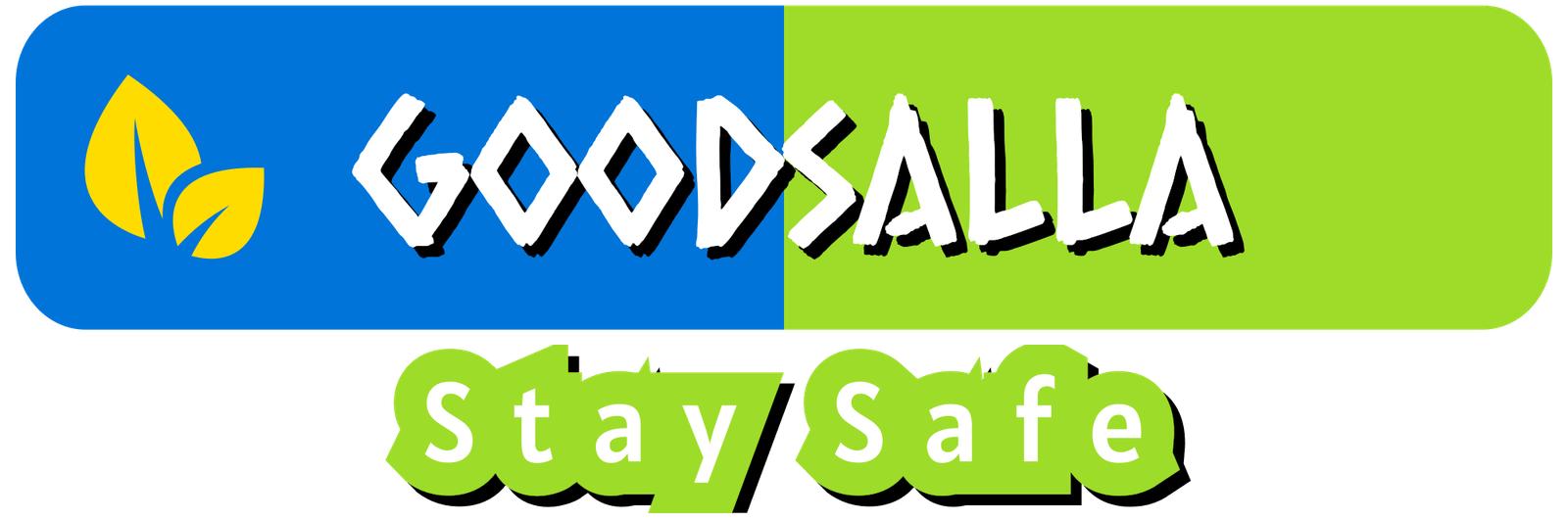 goodsalla logo